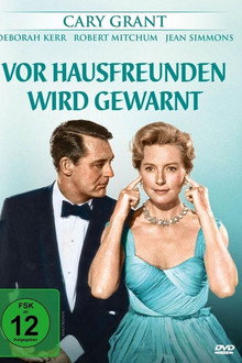 Vor Hausfreunden wird gewarnt