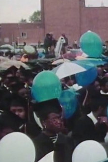 Black Power in America: Myth or Reality?