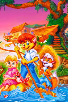 Tom Sawyer