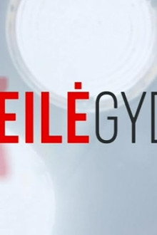 Meilė gydo
