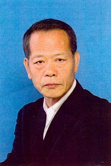 井上茂