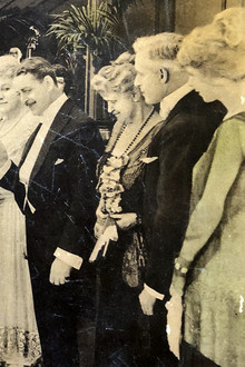 Ruling Passions