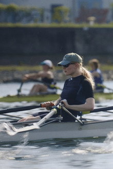 Rowing