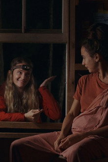 Mother Future Self