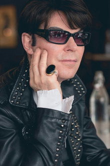 Roger Morgan
