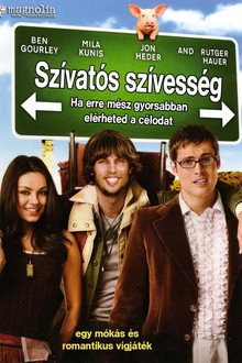Szívatós szívesség