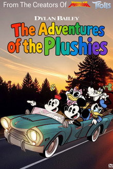 The Adventures of the Plushies