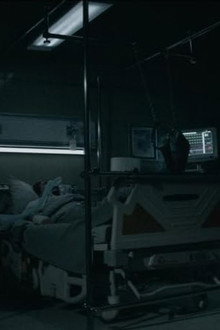Озеро страха. Присутствие