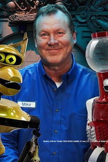 MST3K: The RiffTrax Experiments — Sting of Death
