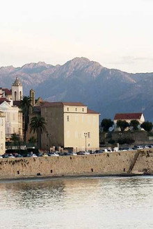 Corsica Story Une Histoire de La Violence