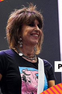 The Pretenders: Radio 2 in the Park