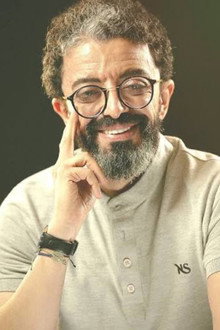 Farzin Mohades
