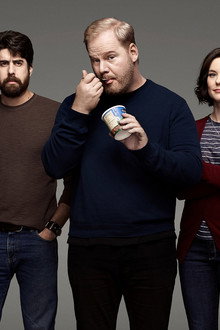 The Jim Gaffigan Show