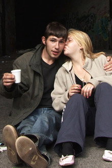 Swansea Love Story