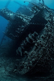 Deep Sea Detectives