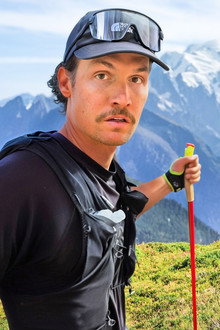 108 Mile Race That Almost Broke Me (UTMB Mont Blanc)