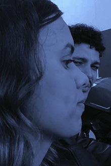 PRESENÇA