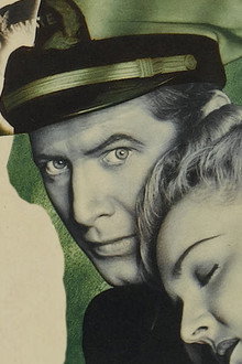 Murder on the Waterfront