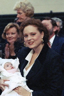 Zamilovaná