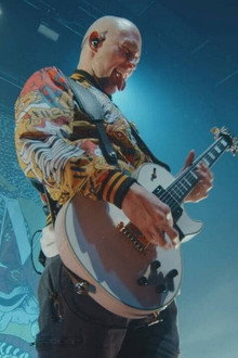 Trivium à l'Olympia