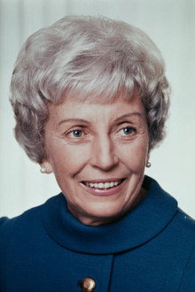 Muriel Humphrey
