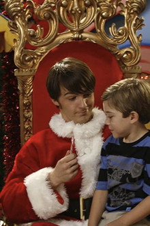 Merry Christmas, Drake & Josh