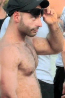 The Adonis Factor