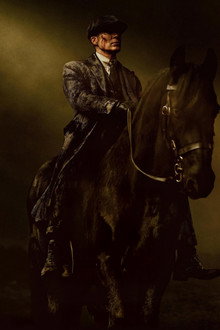 Peaky Blinders: The Immortal Man