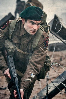 D-Day: The Unheard Tapes