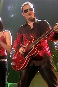 The Corrs - Live in London