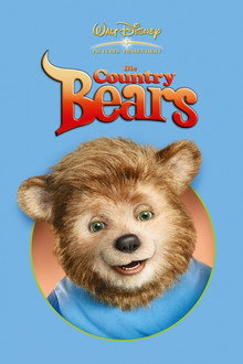 Die Country Bears