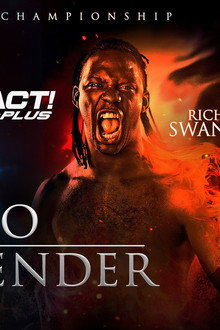 IMPACT Wrestling: No Surrender 2019