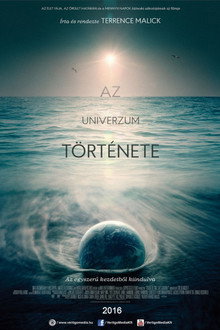 Az univerzum története