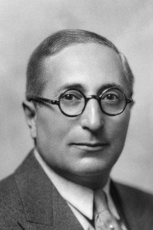 Louis B. Mayer