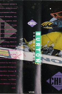 Burton Snowboards - Chill