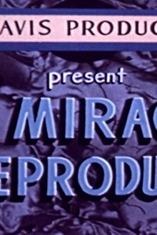 The Miracle of Reproduction