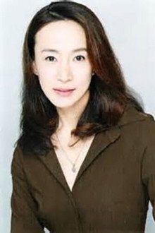 蜷川みほ