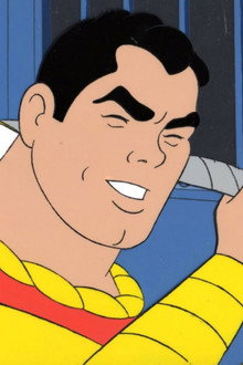 Shazam! - Capitão Marvel