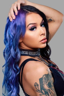 Brianna Coda