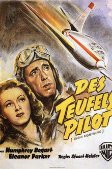 Des Teufels Pilot