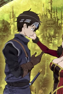 Maoyu: Archenemy & Hero