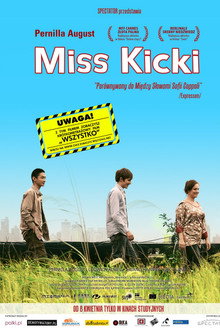 Miss Kicki