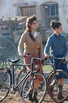 The Fantastic Journey of Margot & Marguerite