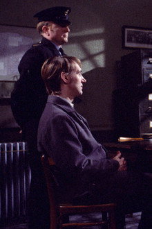 New Scotland Yard