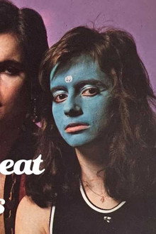 Glam, Sweat & Tears
