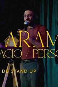 Tiempo, Espacio, Persona - César Aramís