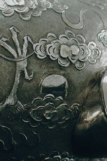 Empires of Silver
