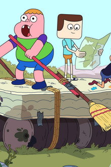 Clarence