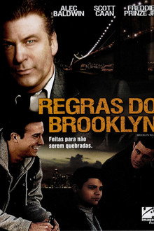 Regras do Brooklyn
