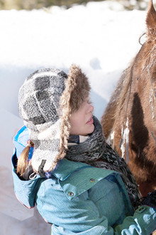 The Horses of McBride